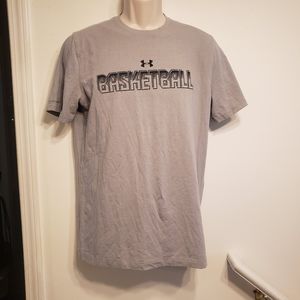 Mens size S Under Armour‎ top